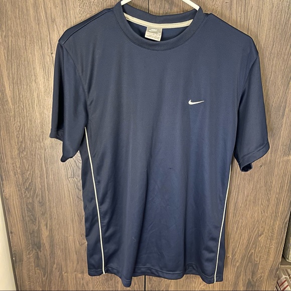 Vintage Nike T-shirt